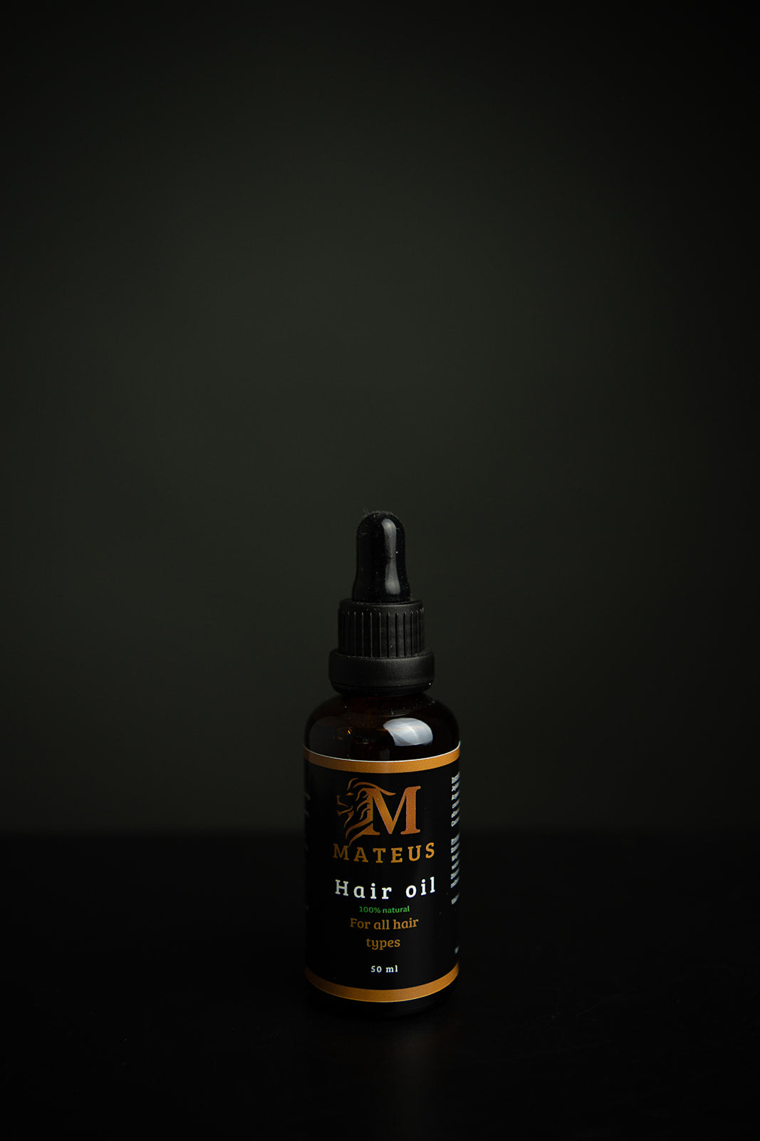 Hair Oil 50 ml