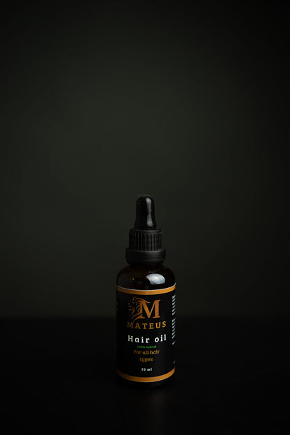 Hair Oil 50 ml