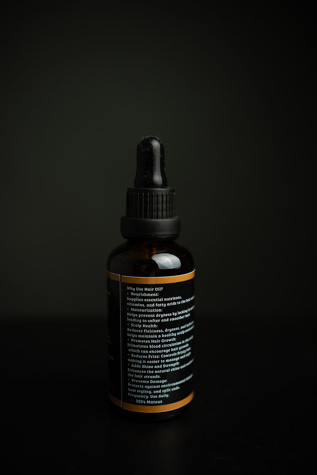 Hair Oil 50 ml