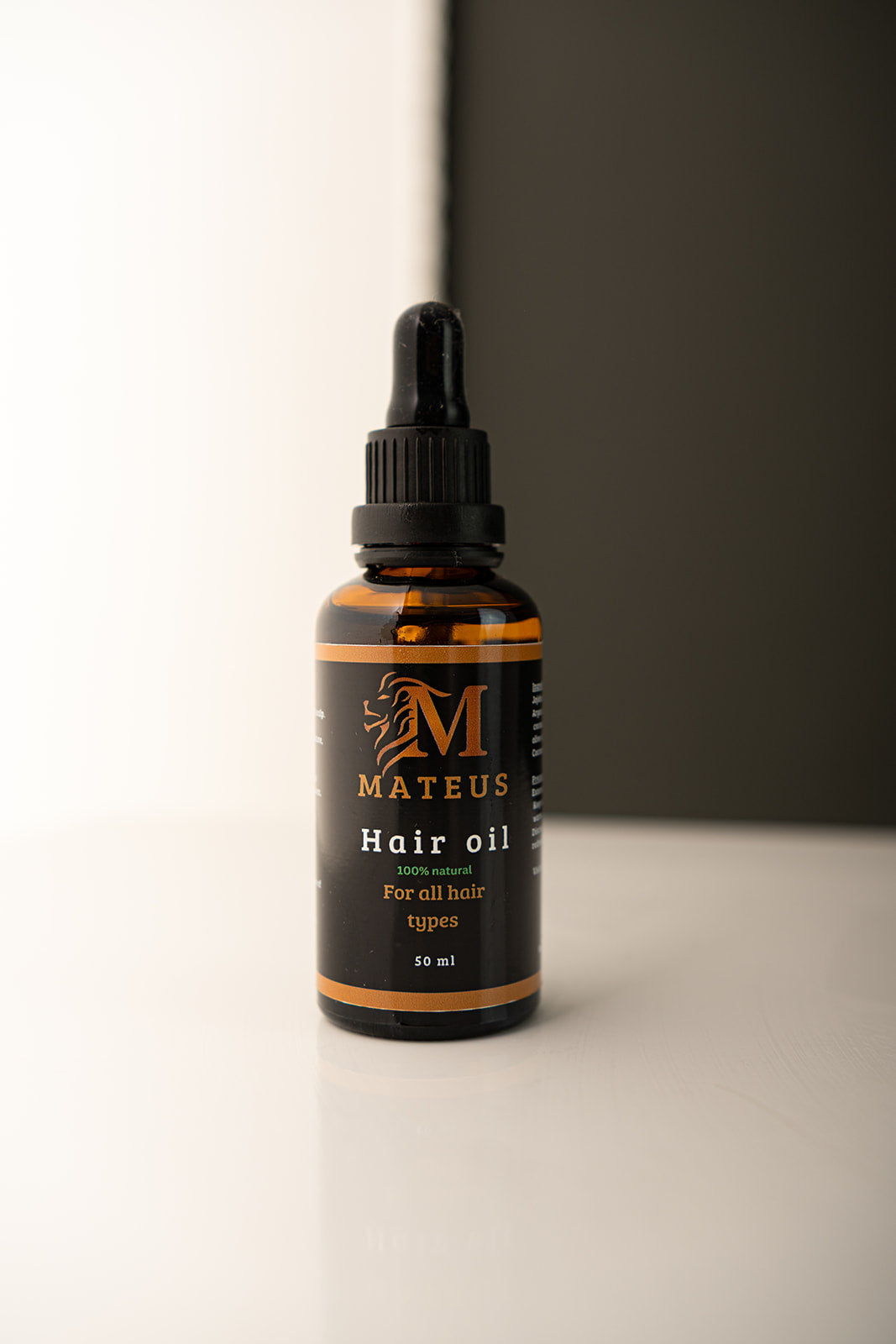 Hair Oil 50 ml
