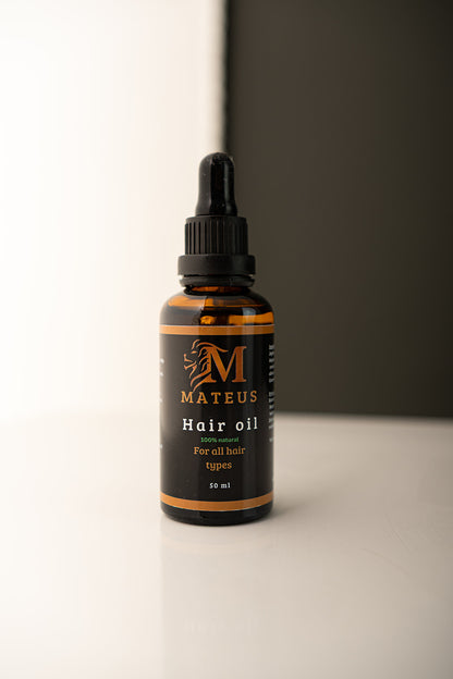 Hair Oil 50 ml