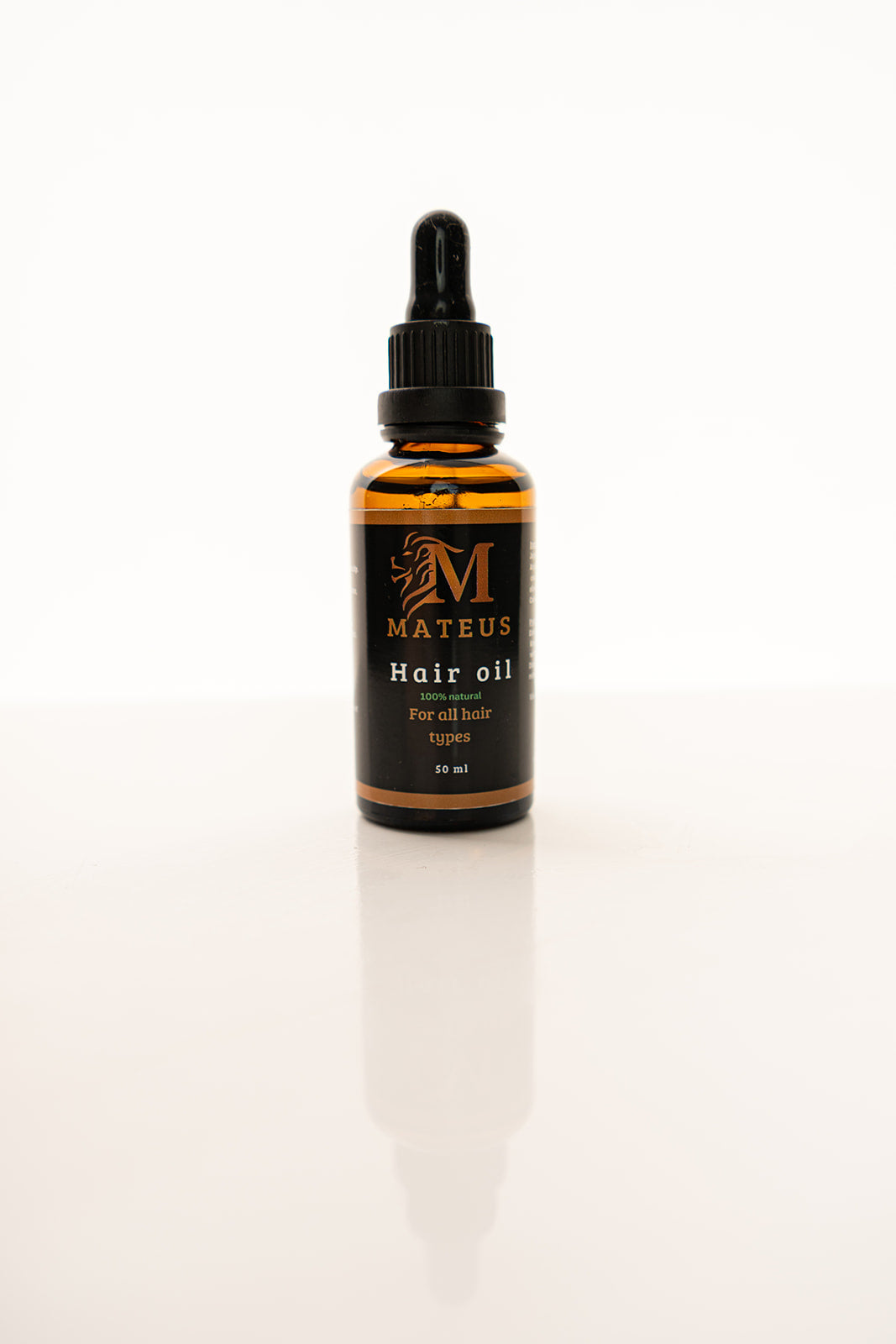 Hair Oil 50 ml