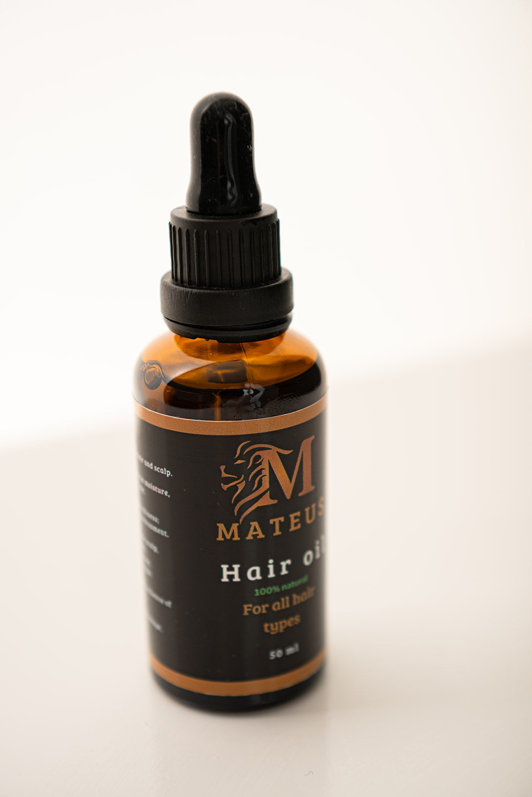 Hair Oil 50 ml