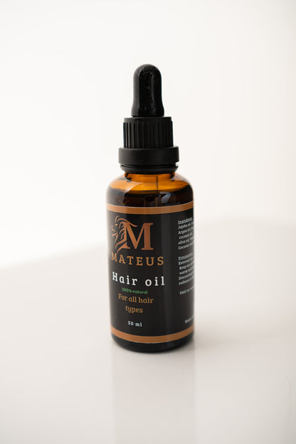 Hair Oil 50 ml
